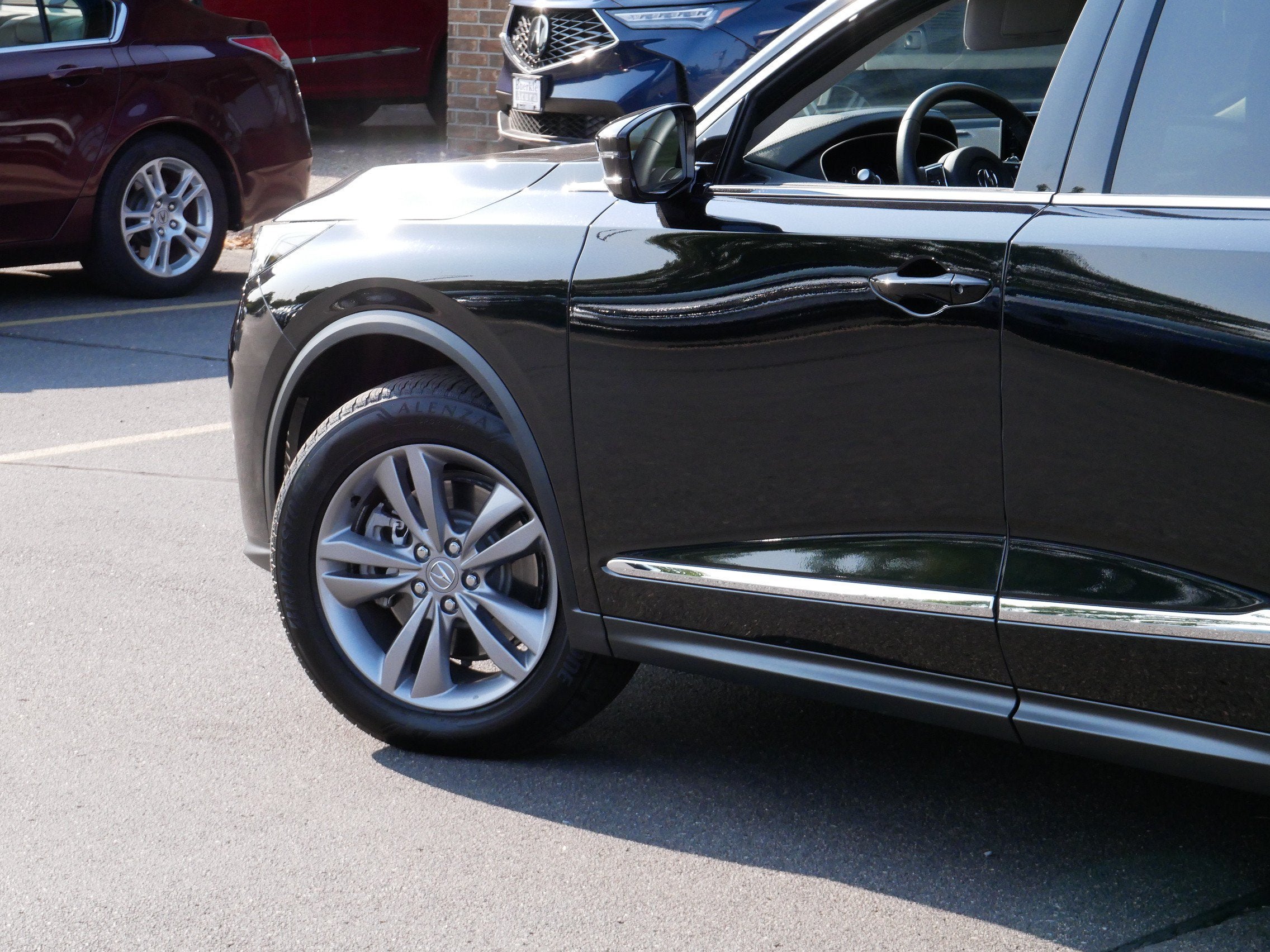 2026 Acura MDX Base