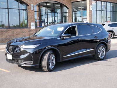 2026 Acura MDX Base