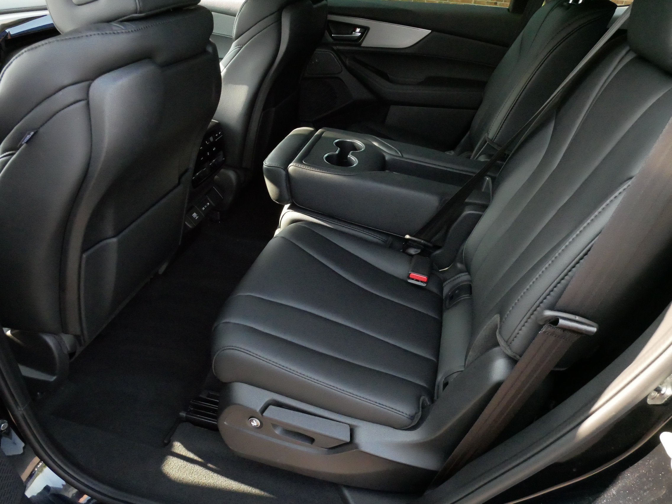 2026 Acura MDX Base
