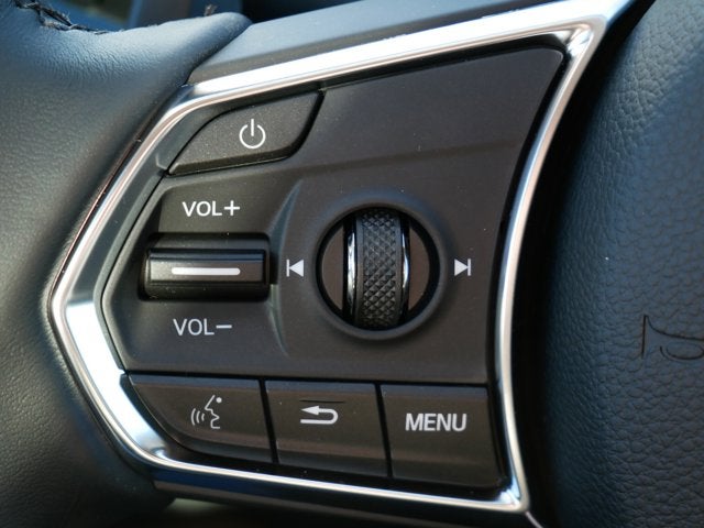 2026 Acura MDX 4MDX