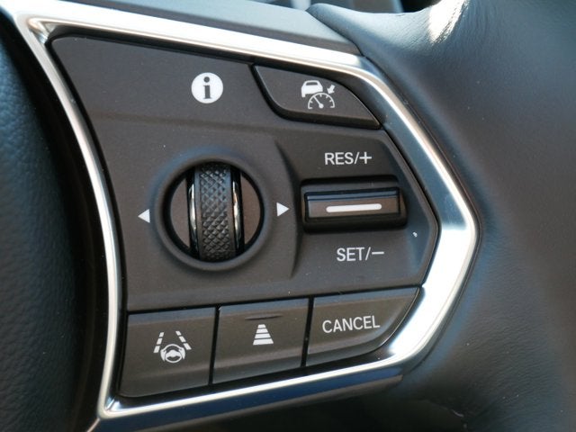 2026 Acura MDX 4MDX