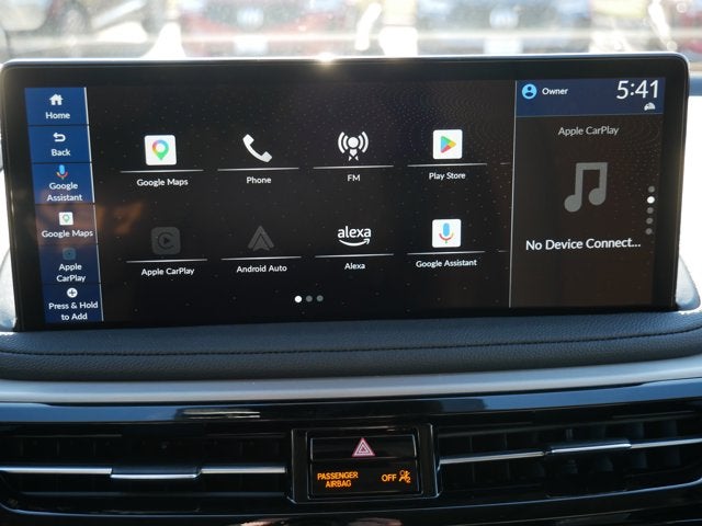 2026 Acura MDX 4MDX