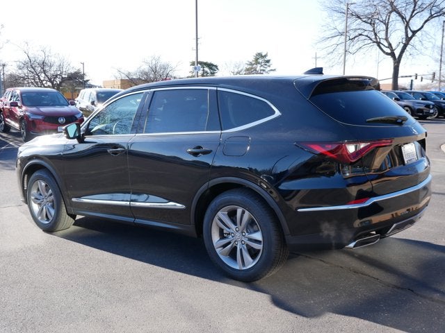 2026 Acura MDX 4MDX