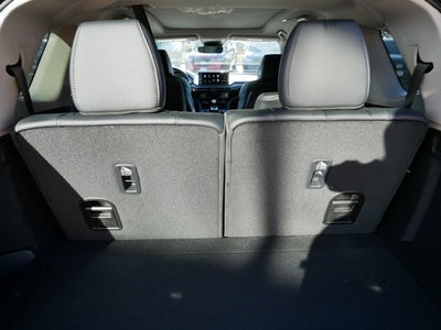 2026 Acura MDX 4MDX