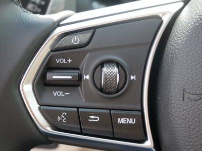 2026 Acura MDX MDX