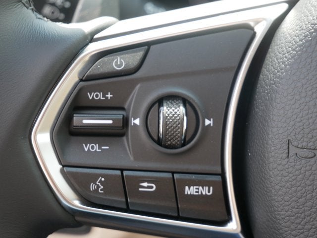 2026 Acura MDX MDX