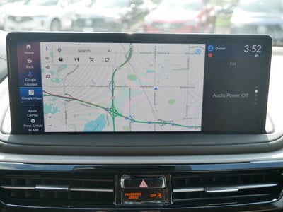 2026 Acura MDX MDX