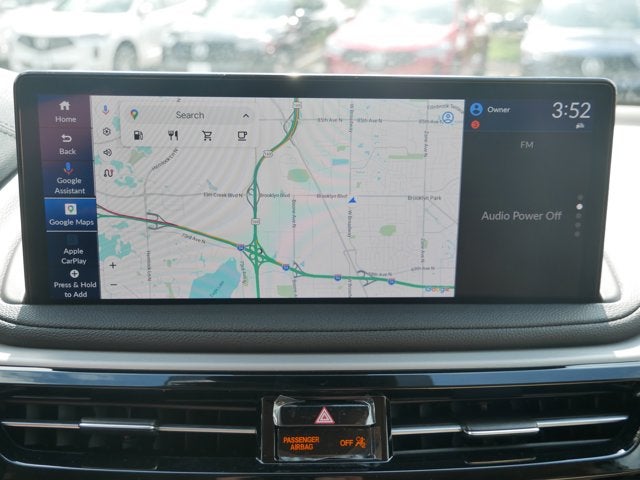 2026 Acura MDX MDX