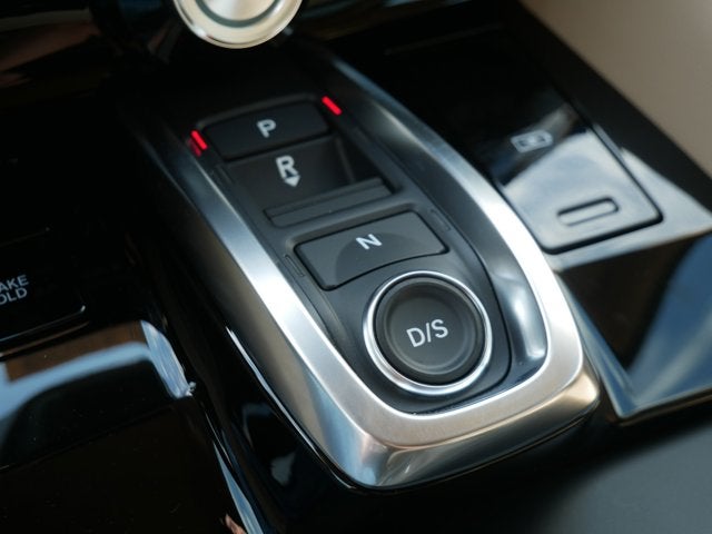 2026 Acura MDX MDX
