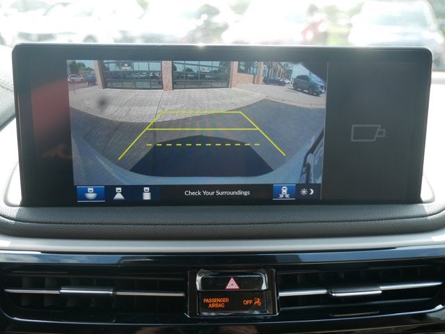 2026 Acura MDX MDX