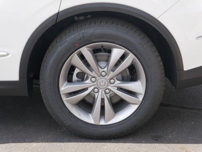 2026 Acura MDX MDX