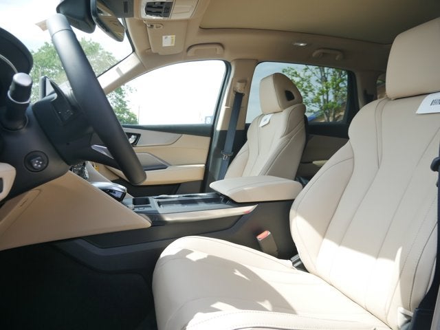 2026 Acura MDX MDX