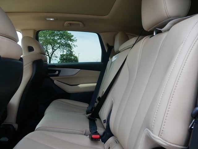 2026 Acura MDX MDX