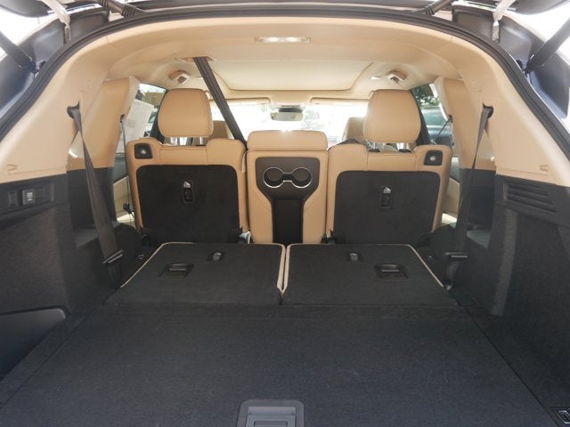 2026 Acura MDX MDX