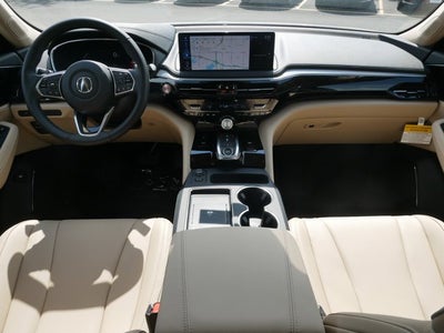 2026 Acura MDX MDX
