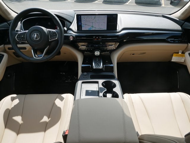 2026 Acura MDX MDX