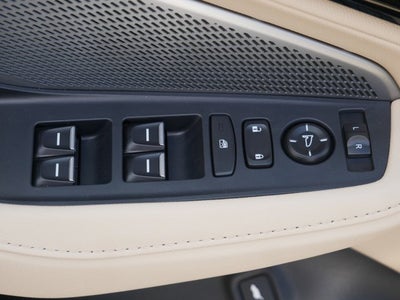 2026 Acura MDX MDX