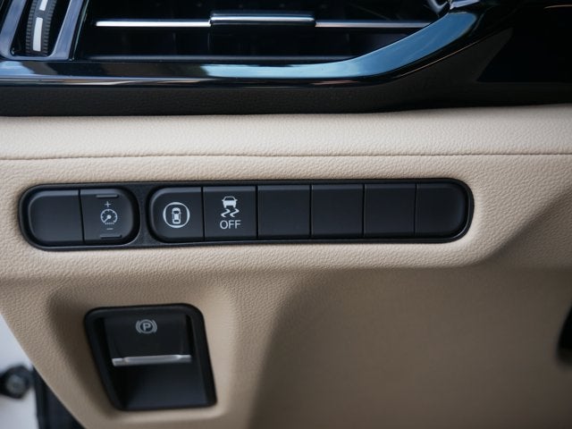 2026 Acura MDX MDX
