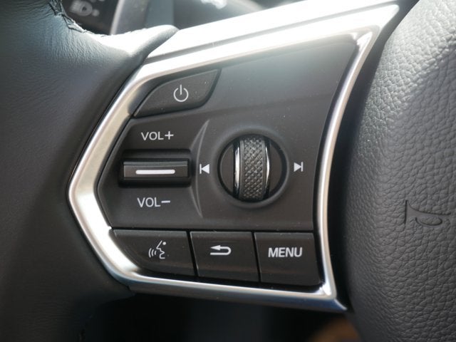 2026 Acura MDX MDX