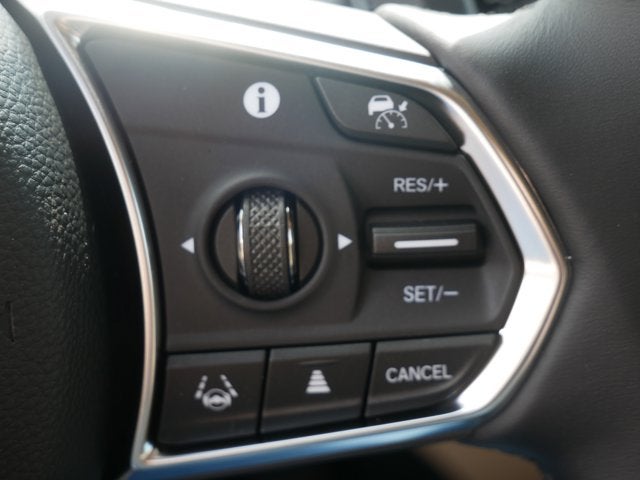 2026 Acura MDX MDX
