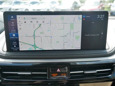 2026 Acura MDX MDX