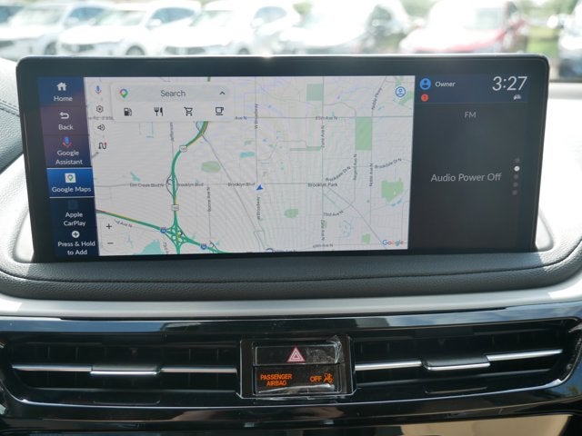 2026 Acura MDX MDX
