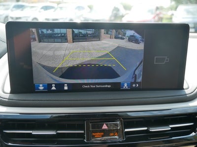 2026 Acura MDX MDX