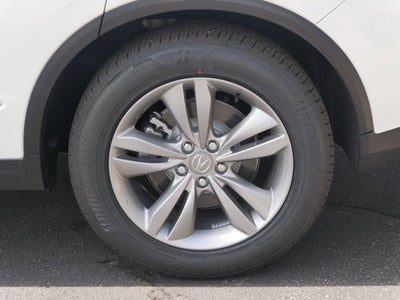 2026 Acura MDX MDX