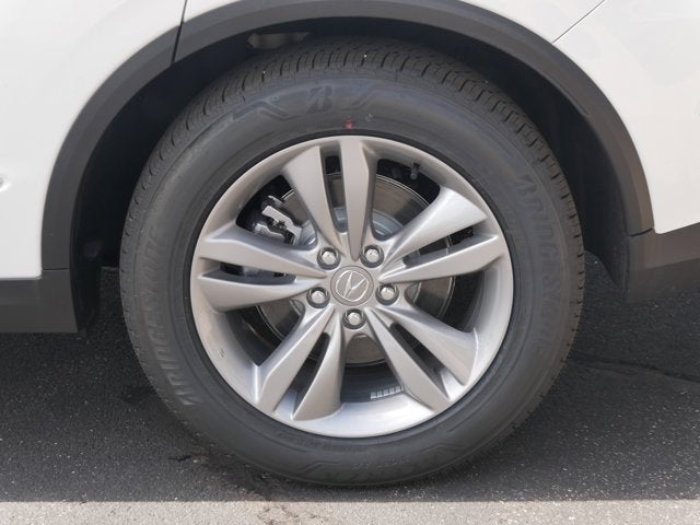 2026 Acura MDX MDX