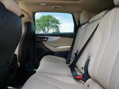2026 Acura MDX MDX