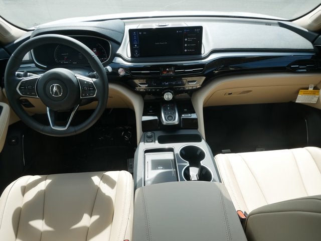 2026 Acura MDX MDX