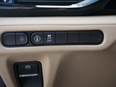 2026 Acura MDX MDX