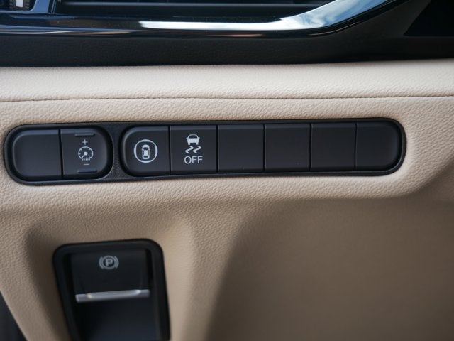 2026 Acura MDX MDX