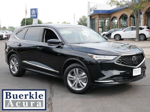 2024 Acura MDX 3.5L
