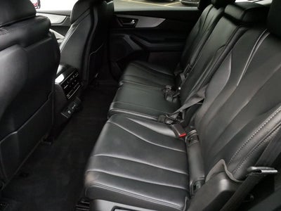 2024 Acura MDX 3.5L