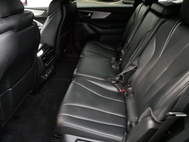 2024 Acura MDX 3.5L