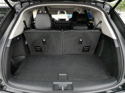 2024 Acura MDX 3.5L