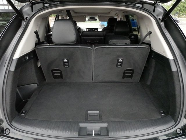 2024 Acura MDX 3.5L