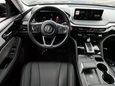 2024 Acura MDX 3.5L