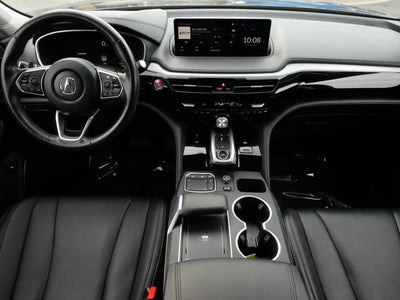 2024 Acura MDX 3.5L