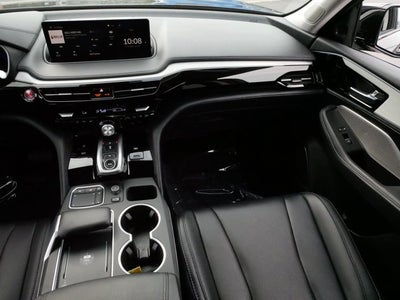 2024 Acura MDX 3.5L