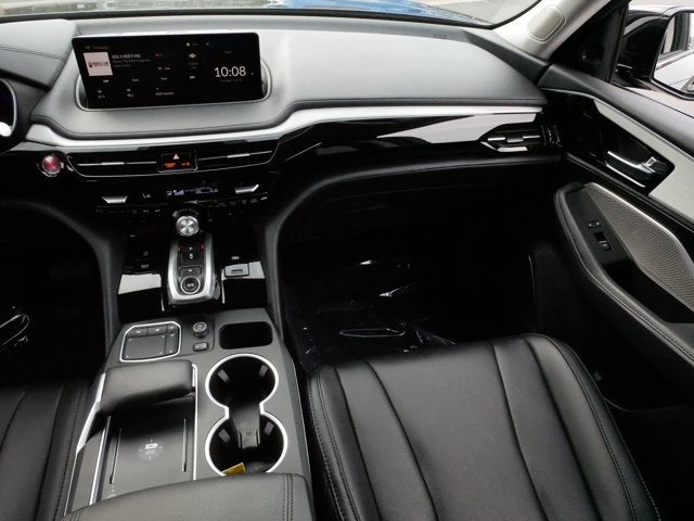 2024 Acura MDX 3.5L