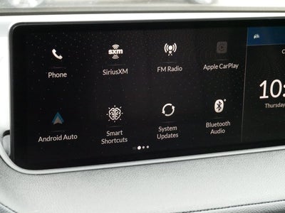2024 Acura MDX 3.5L