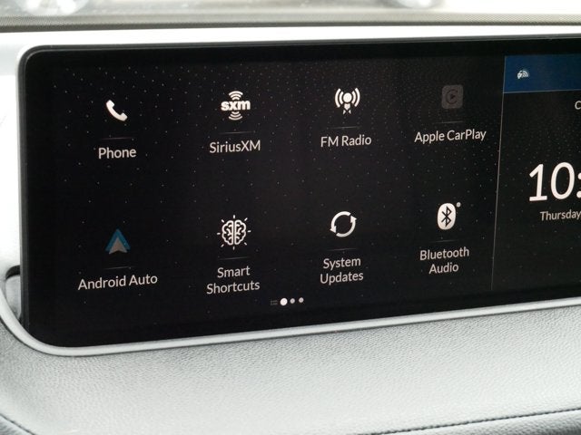 2024 Acura MDX 3.5L