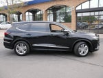 2024 Acura MDX 3.5L