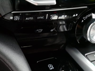 2024 Acura MDX 3.5L