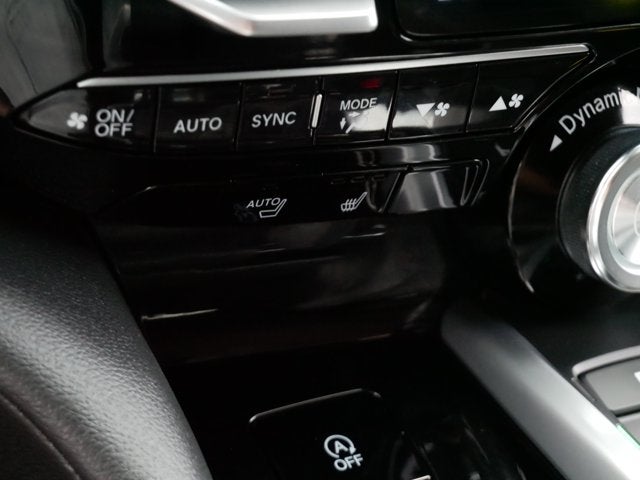 2024 Acura MDX 3.5L