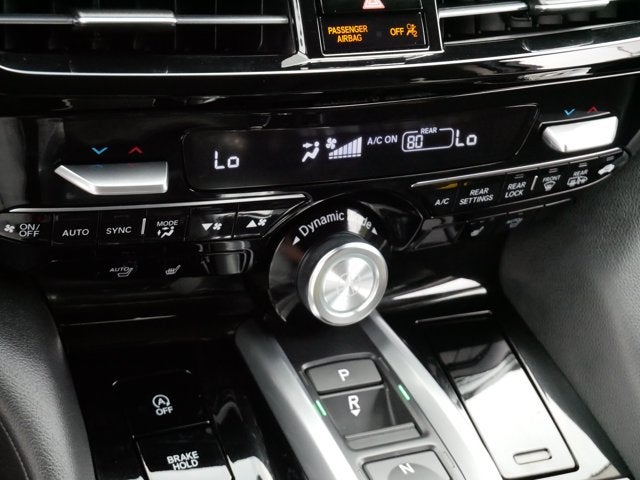 2024 Acura MDX 3.5L