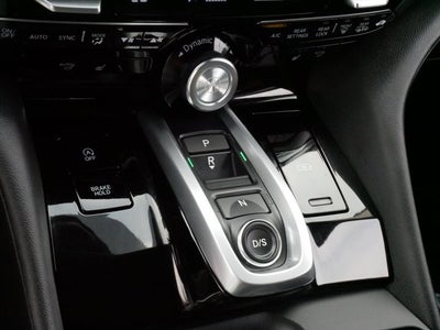 2024 Acura MDX 3.5L