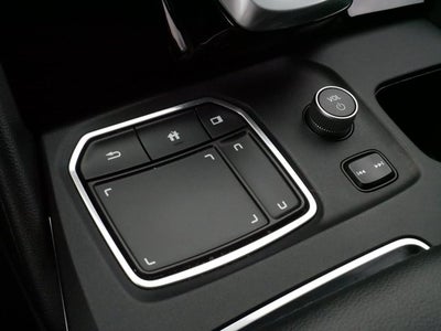 2024 Acura MDX 3.5L
